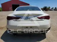 2017 Infinity  фото