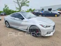 2017 Infinity Q60 фото