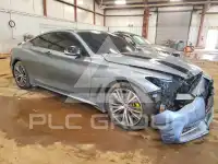 2017 Infinity Q60 photo