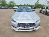 2017 Infinity Q60 фото