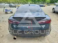 2017 Infinity Q60 фото