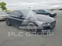 2017 Infinity Q60 фото