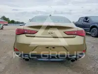 2017 Infinity Q60 фото