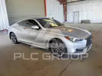2017 Infinity Q60 photo