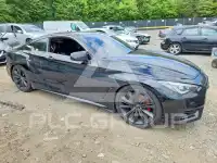2017 Infinity Q60 фото