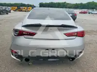 2017 Infinity Q60 фото