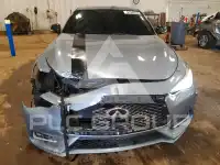 2017 Infinity Q60 photo