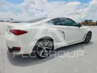 2017 Infinity Q60 photo
