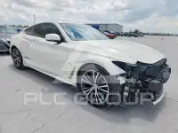 2017 Infinity Q60 photo