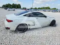 2017 Infinity Q60 фото