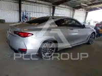 2017 Infinity Q60 photo