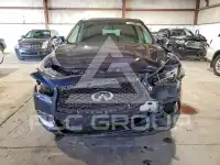 2017 Infinity Q60 фото