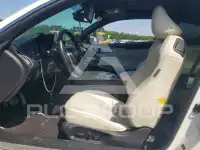 2017 Infinity Q60 фото