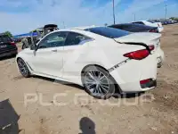 2017 Infinity Q60 photo
