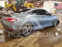 2017 Infinity Q60 photo