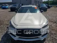 2017 Infinity Q60 фото