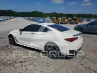 2017 Infinity Q60 фото