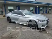 2017 Infinity Q60 фото