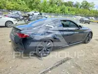 2017 Infinity Q60 фото