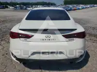 2017 Infinity Q60 фото