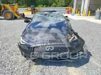 2017 Infinity Q60 фото