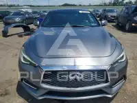2017 Infinity Q60 photo
