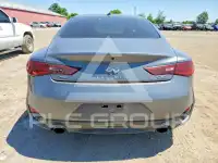 2017 Infinity Q60 фото