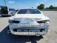 2017 Infinity Q60 фото
