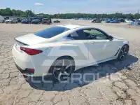 2017 Infinity Q60 фото