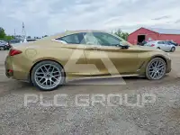 2017 Infinity Q60 фото