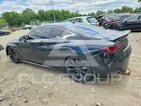 2017 Infinity Q60 фото