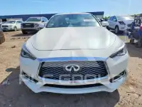 2017 Infinity Q60 photo