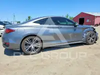 2017 Infinity Q60 фото