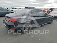 2017 Infinity Q60 фото