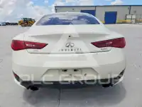 2017 Infinity Q60 photo