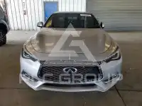 2017 Infinity Q60 photo