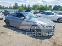 2017 Infinity Q60 photo