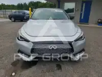 2017 Infinity Q60 фото