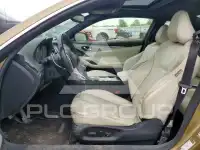 2017 Infinity Q60 фото