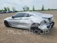 2017 Infinity Q60 фото