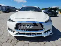 2017 Infinity Q60 фото