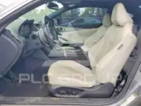 2017 Infinity Q60 photo