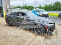 2017 Infinity Q60 photo