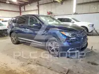 2017 Infinity Q60 фото