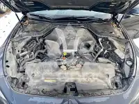 2017 Infinity Q60 photo