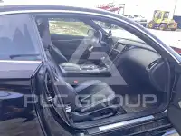 2017 Infinity Q60 photo