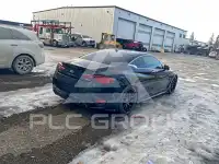 2017 Infinity Q60 photo
