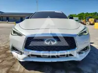 2017 Infinity Q60 photo