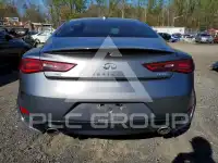 2017 Infinity Q60 фото