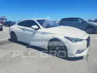 2017 Infinity Q60 фото